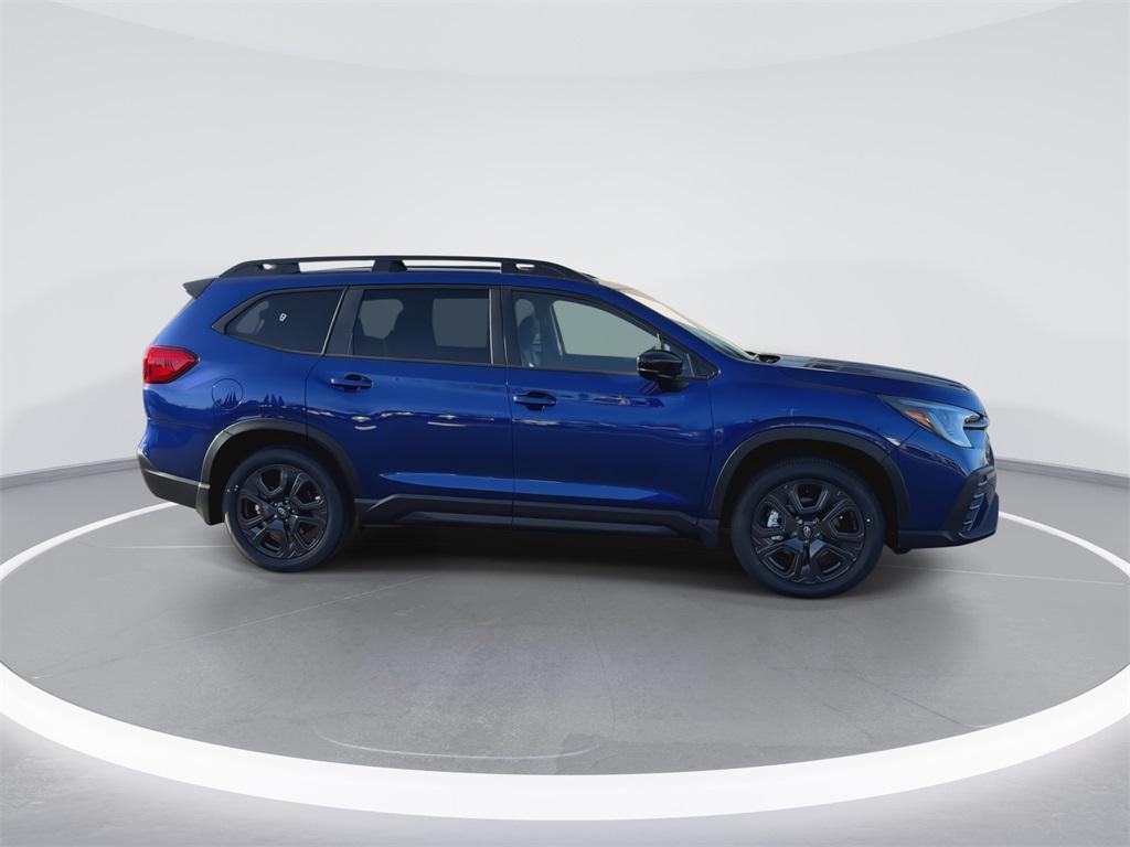 new 2026 Subaru Ascent car, priced at $54,640