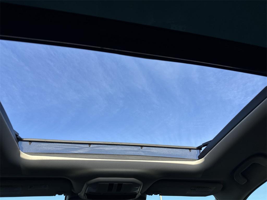 new 2026 Subaru Ascent car, priced at $54,640