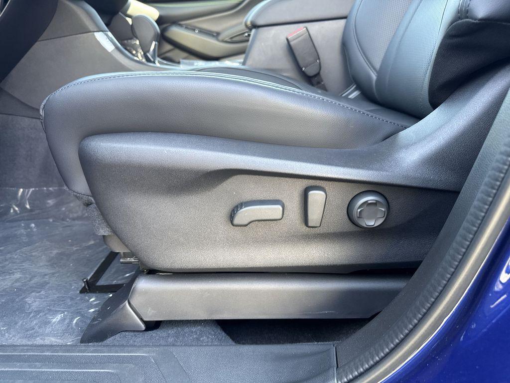 new 2026 Subaru Ascent car, priced at $51,807