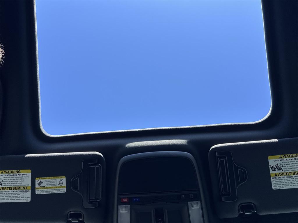 new 2026 Subaru Forester car, priced at $40,255