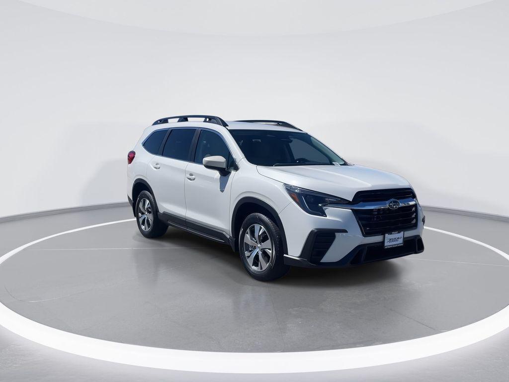 used 2025 Subaru Ascent car, priced at $32,324