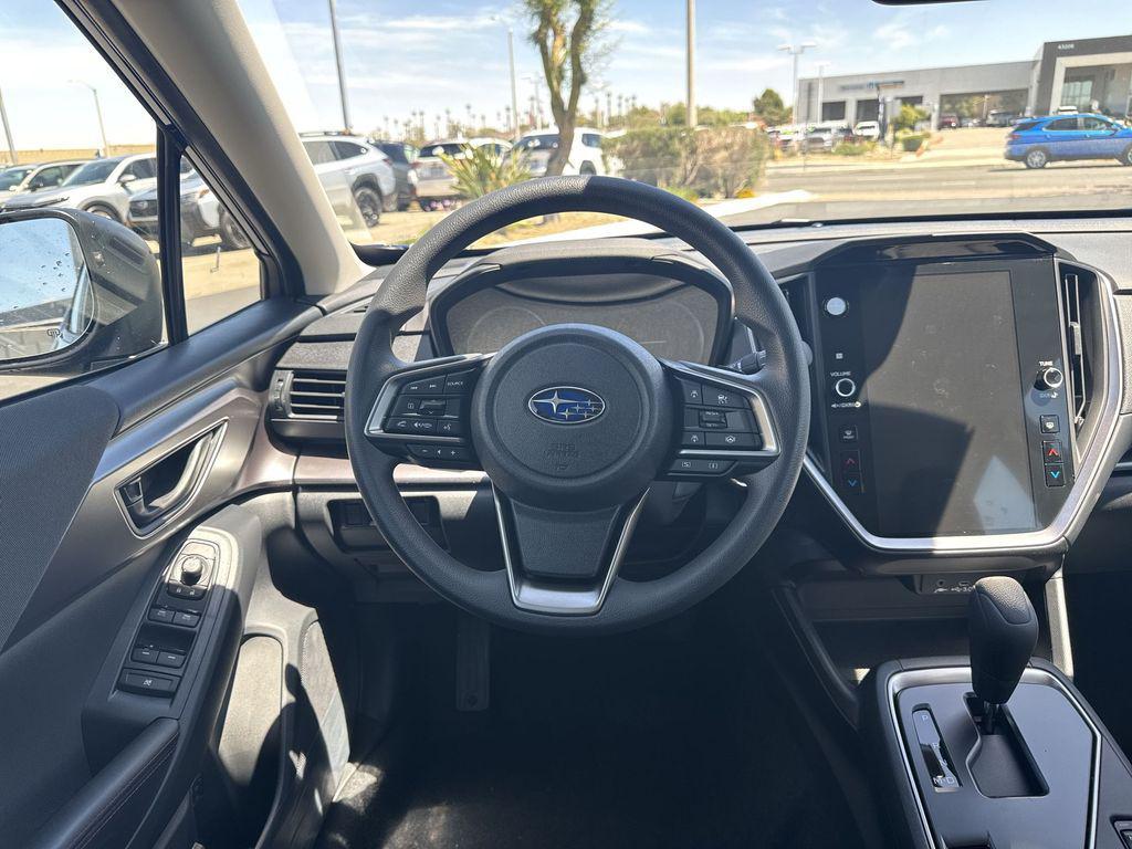 new 2026 Subaru Impreza car, priced at $27,696