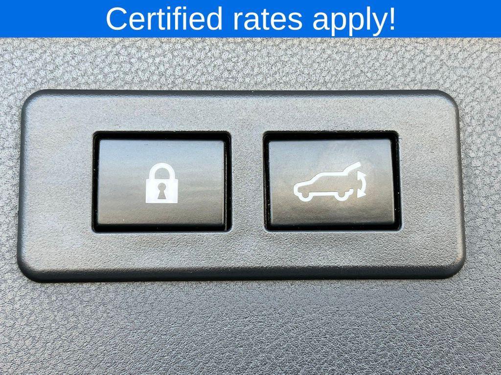 used 2025 Subaru Forester car, priced at $31,414