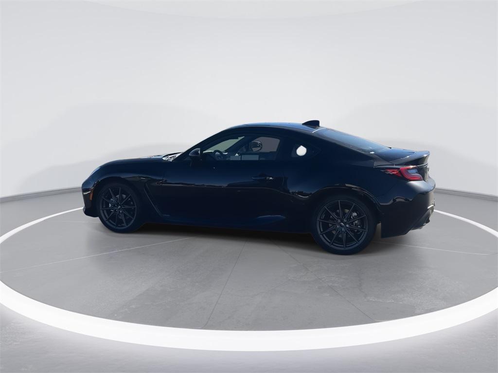 new 2026 Subaru BRZ car, priced at $38,504