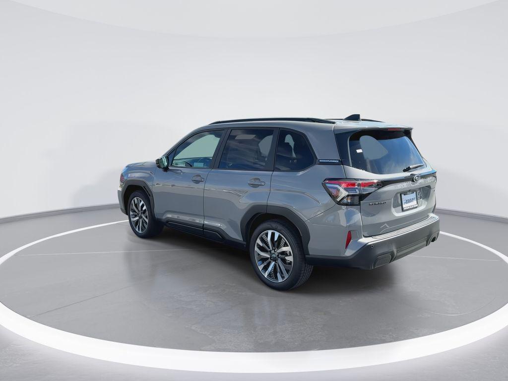 new 2026 Subaru Forester car, priced at $41,850