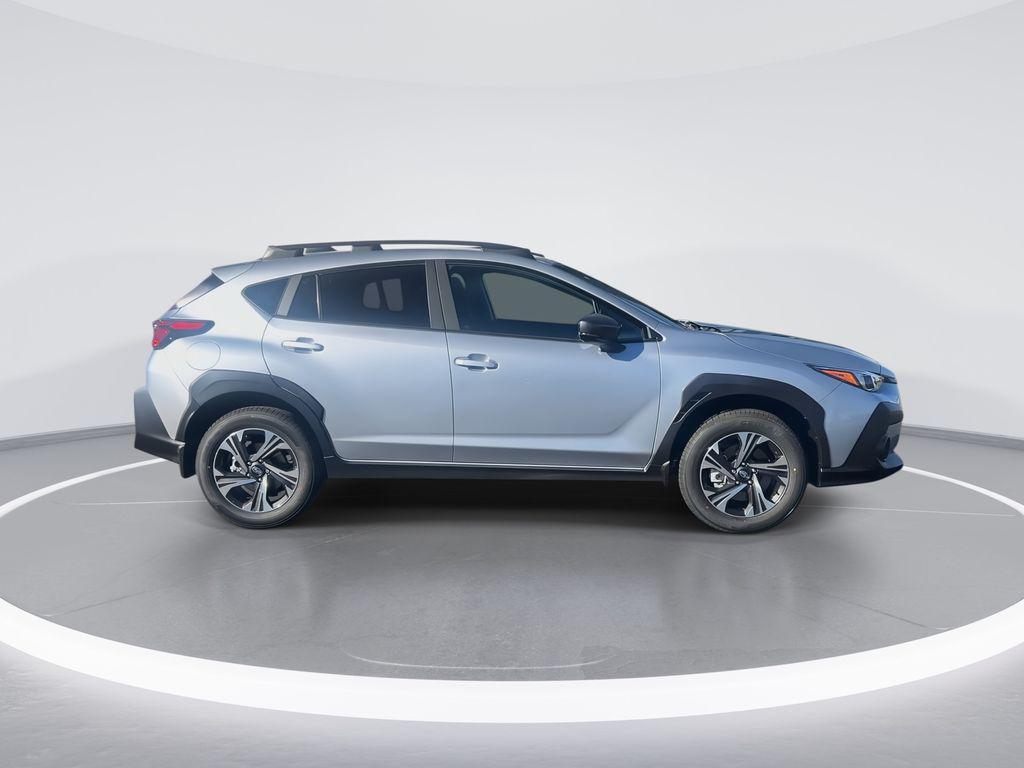new 2026 Subaru Crosstrek car, priced at $31,300