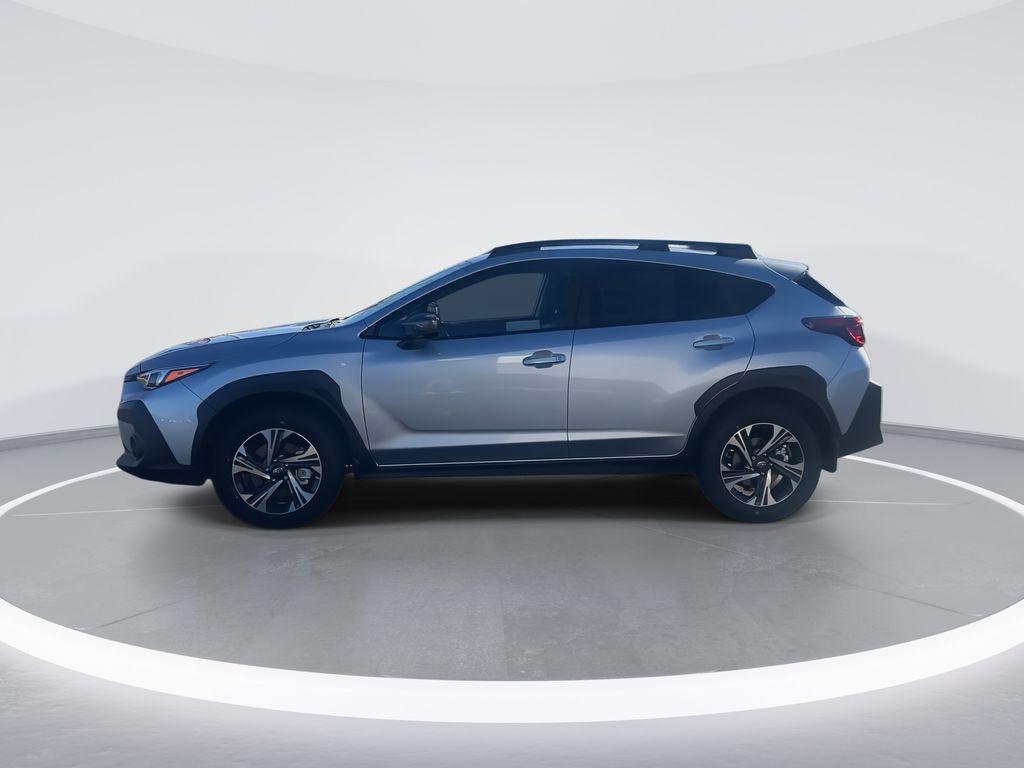 new 2026 Subaru Crosstrek car, priced at $31,300