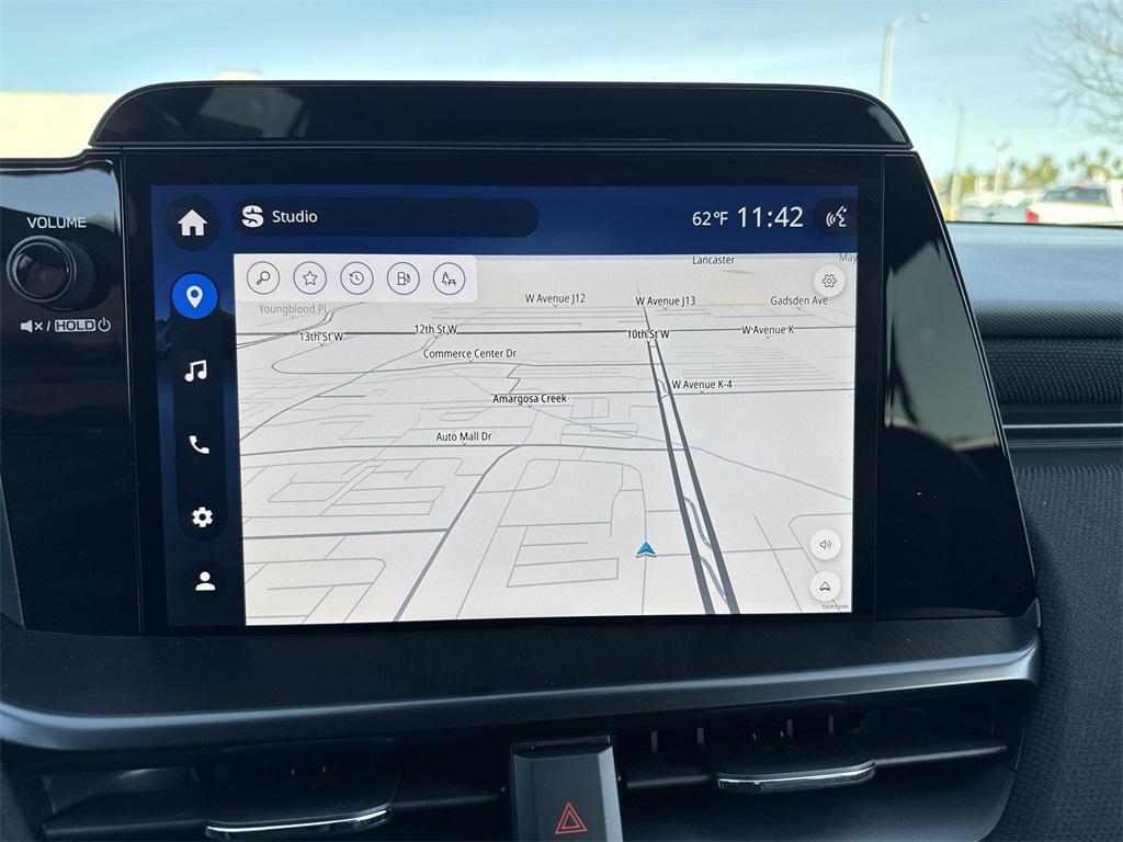 new 2026 Subaru Outback car, priced at $47,178