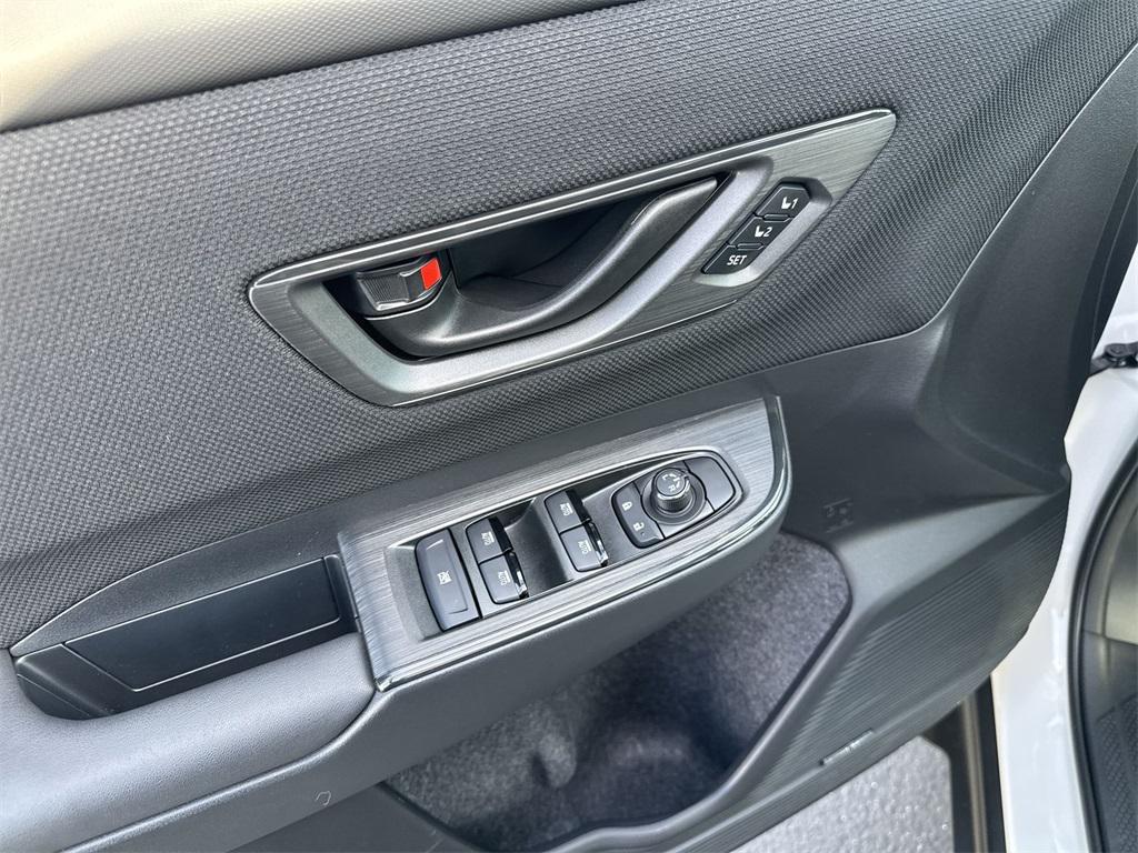 new 2026 Subaru Outback car, priced at $47,178