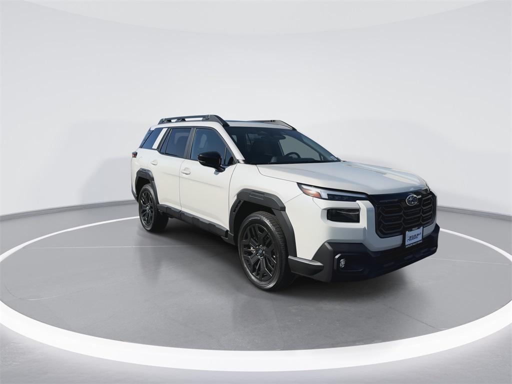 new 2026 Subaru Outback car, priced at $47,178