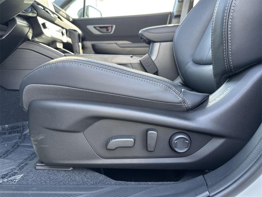 new 2026 Subaru Outback car, priced at $47,178