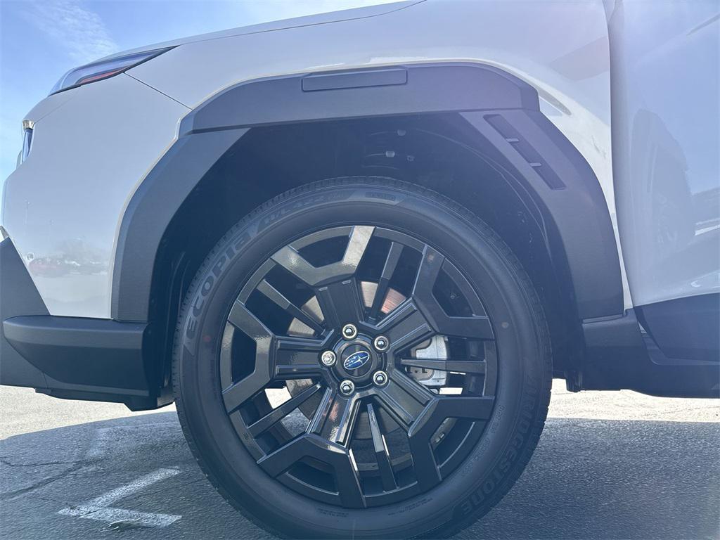 new 2026 Subaru Outback car, priced at $47,178