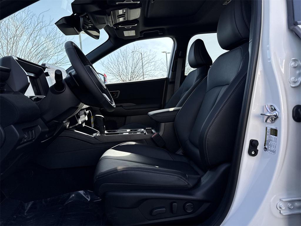 new 2026 Subaru Outback car, priced at $47,178