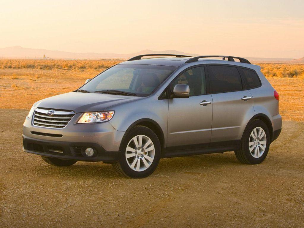 used 2014 Subaru Tribeca car, priced at $9,997