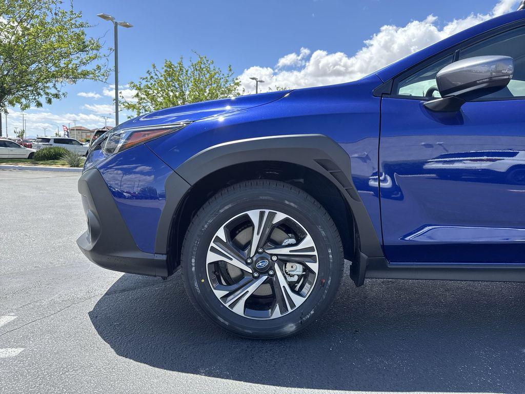 new 2026 Subaru Crosstrek car, priced at $29,966