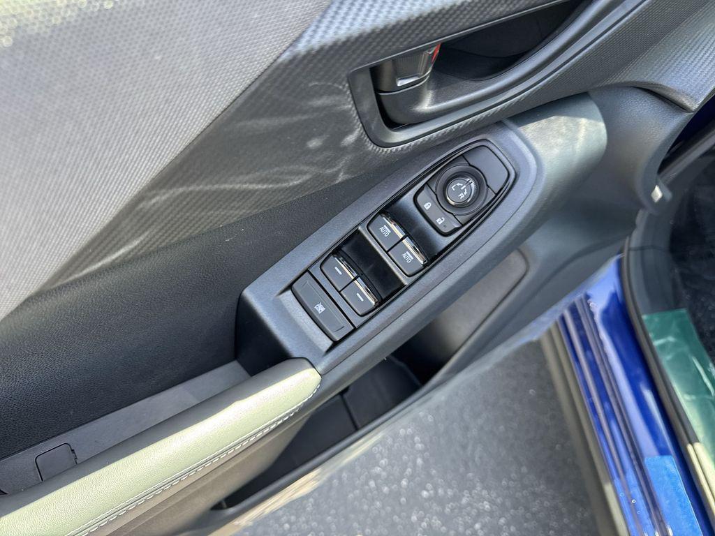 new 2026 Subaru Crosstrek car, priced at $29,966