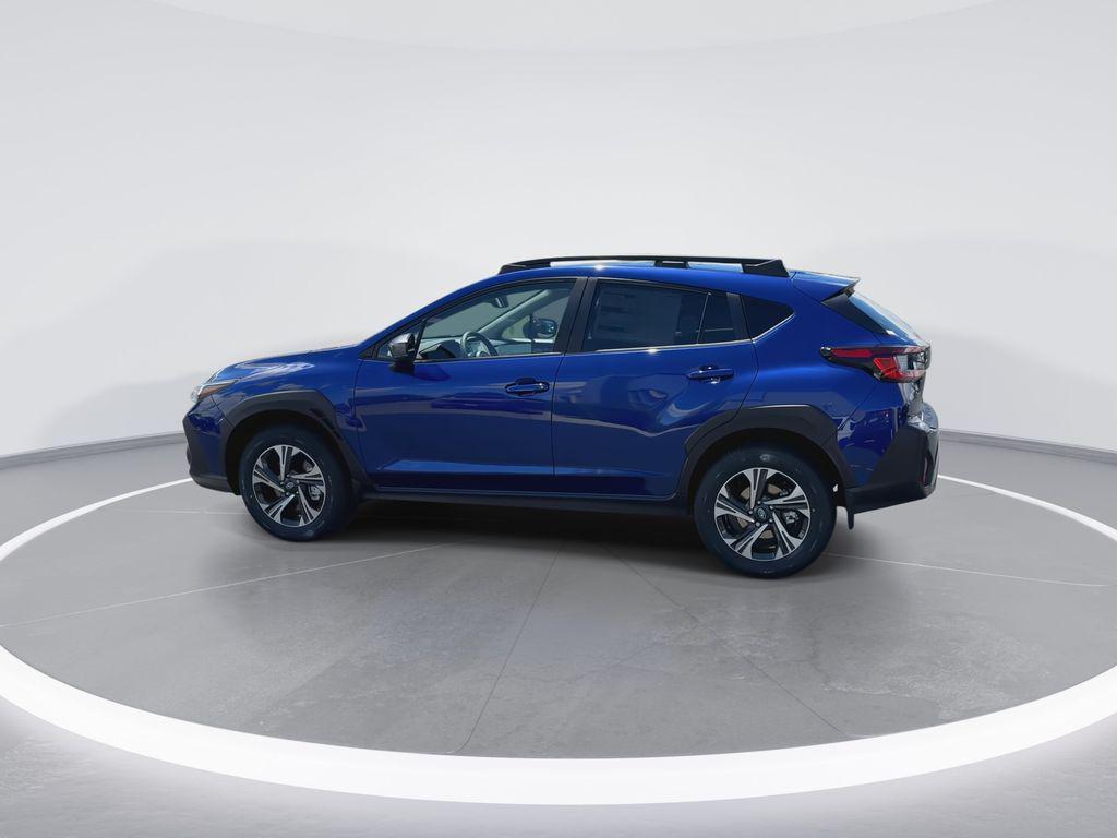 new 2026 Subaru Crosstrek car, priced at $29,966