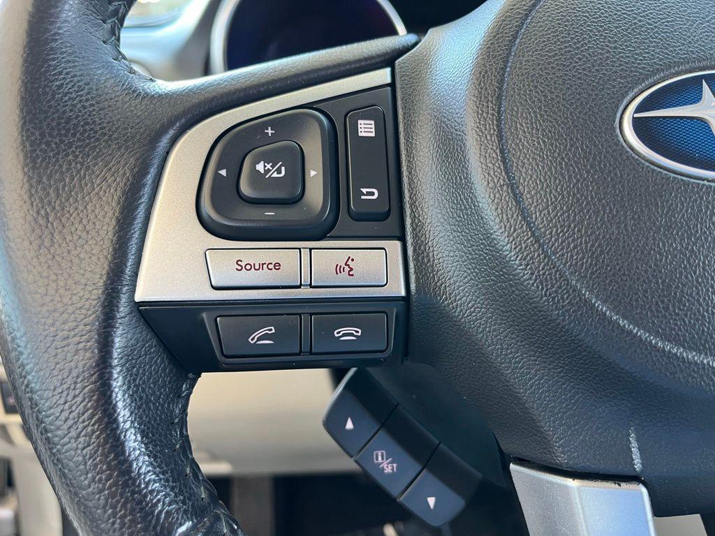used 2017 Subaru Outback car, priced at $20,000