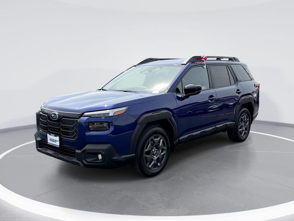 new 2026 Subaru Outback car, priced at $35,278