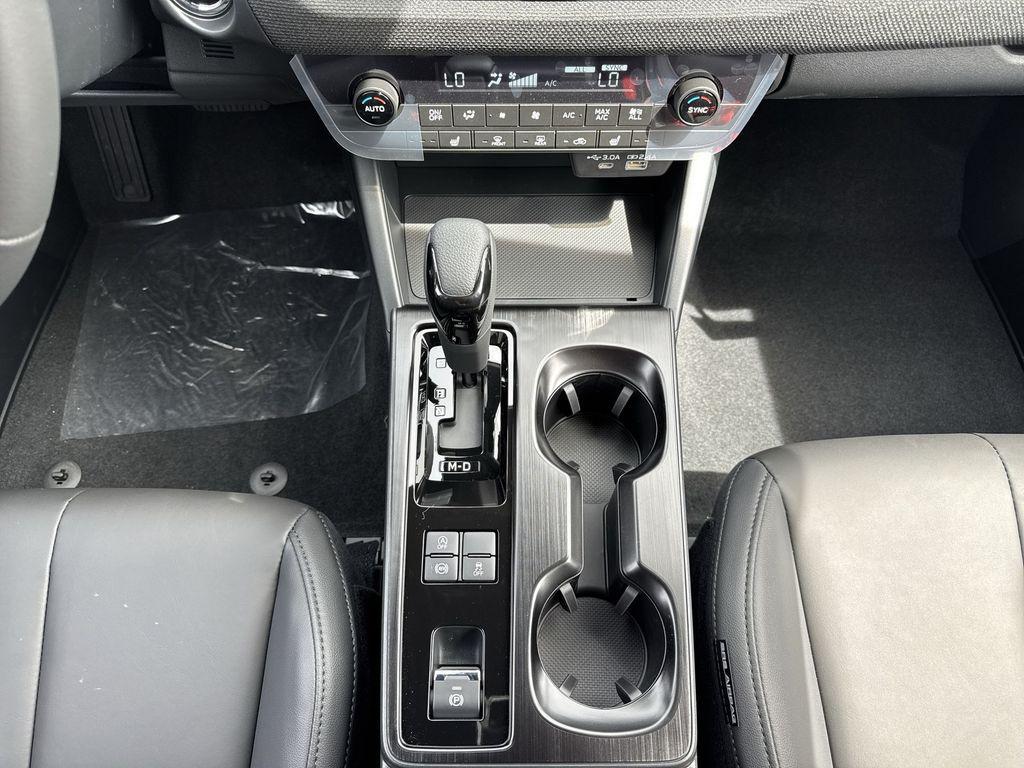 new 2026 Subaru Outback car, priced at $35,278