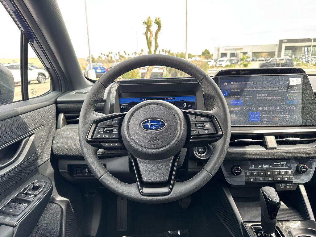 new 2026 Subaru Outback car, priced at $35,278