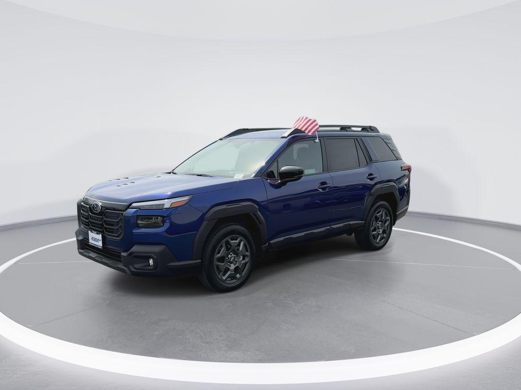 new 2026 Subaru Outback car, priced at $35,278
