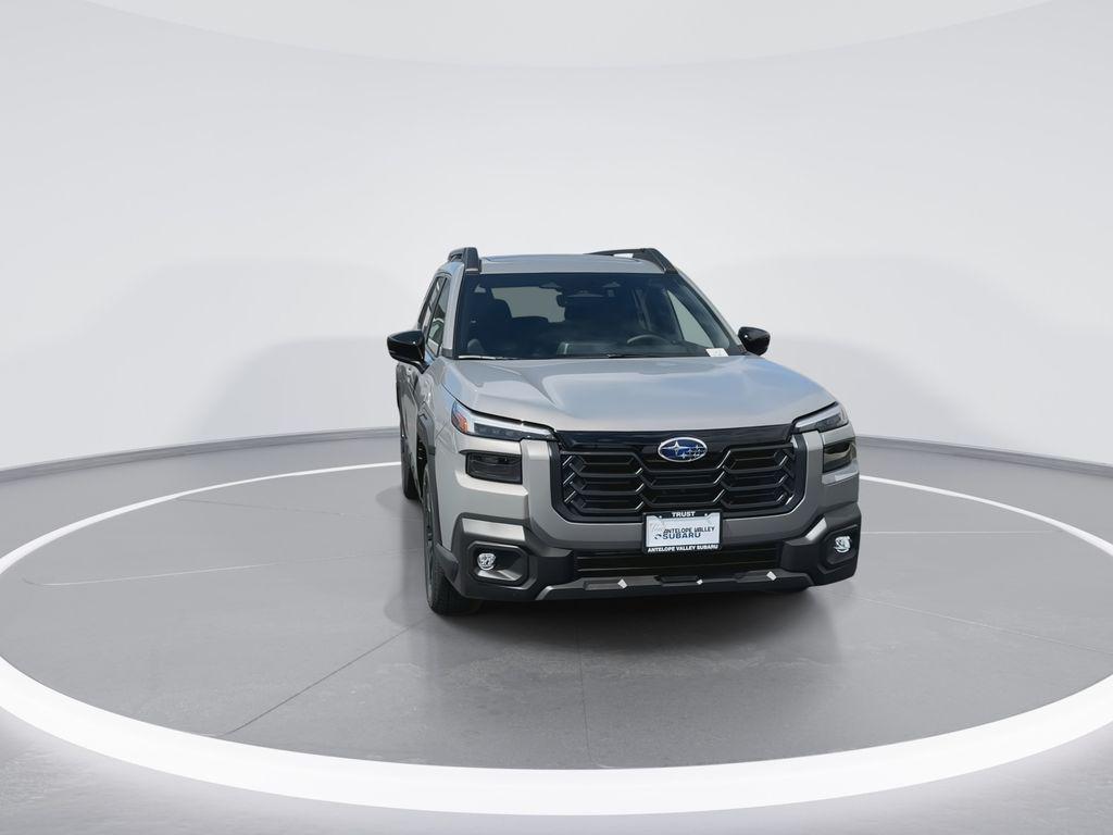new 2026 Subaru Outback car, priced at $45,890