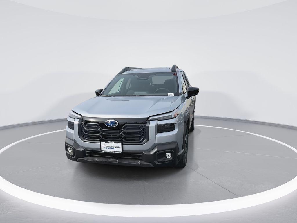 new 2026 Subaru Outback car, priced at $44,176