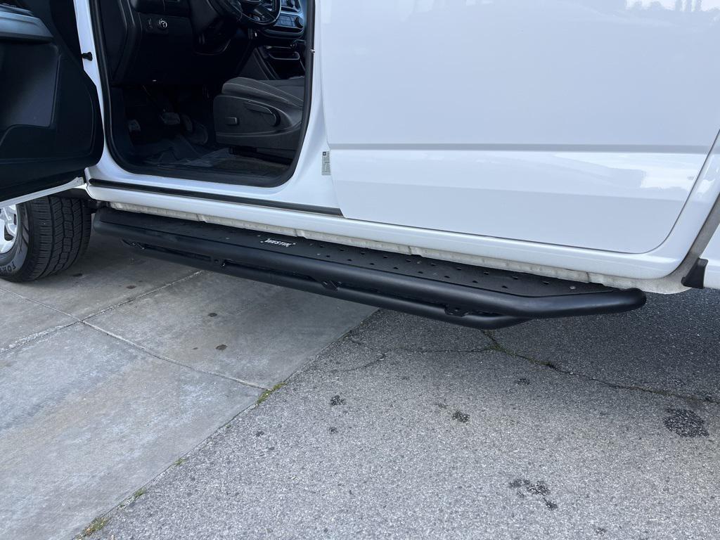 used 2016 Chevrolet Colorado car, priced at $17,943