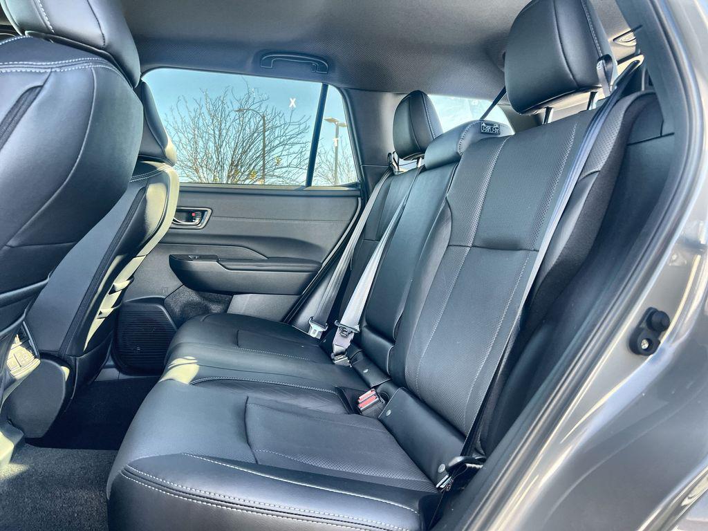 new 2026 Subaru Outback car, priced at $47,800