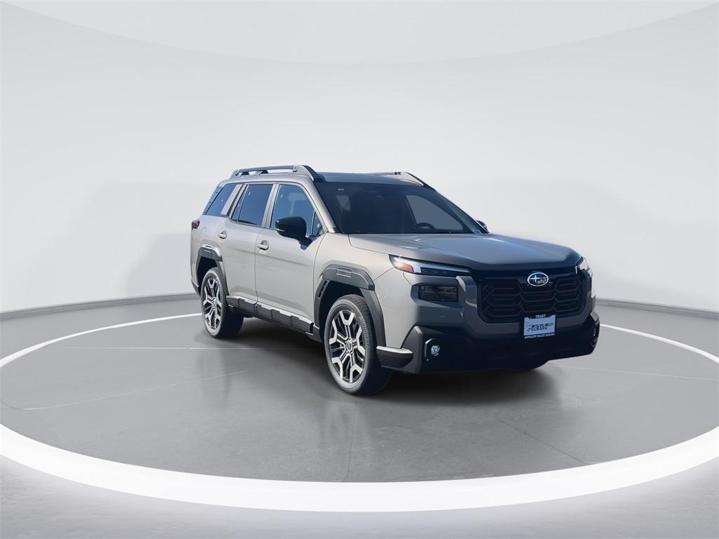 new 2026 Subaru Outback car, priced at $50,824