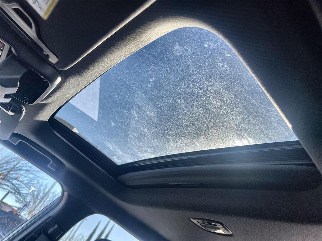 new 2026 Subaru Outback car, priced at $50,824