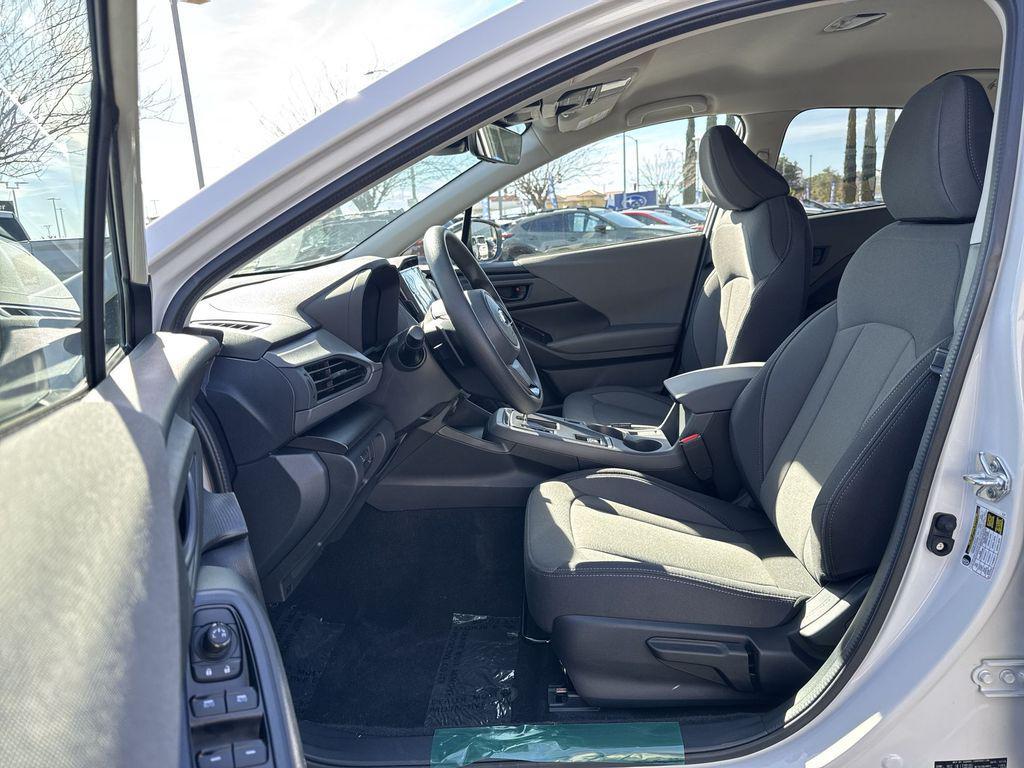 new 2026 Subaru Crosstrek car, priced at $29,889