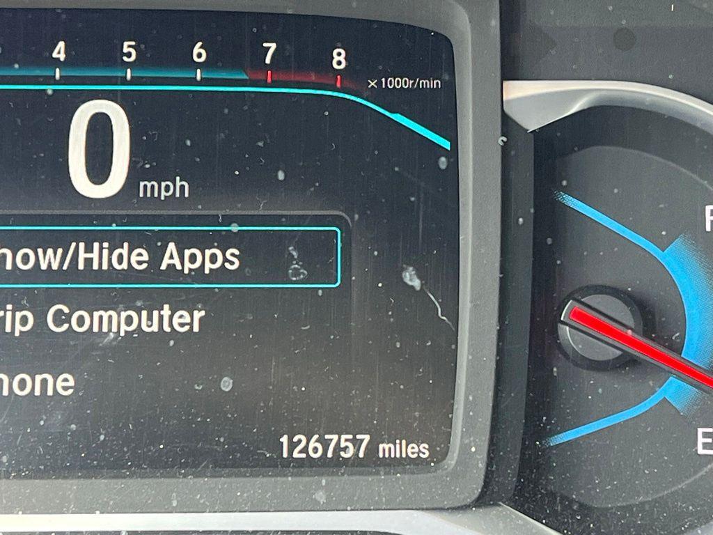 used 2019 Honda Pilot car, priced at $16,399