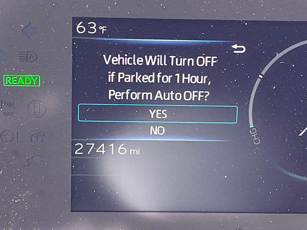 used 2023 Subaru Solterra car, priced at $21,998