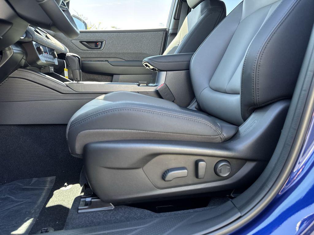 new 2026 Subaru Outback car, priced at $34,092
