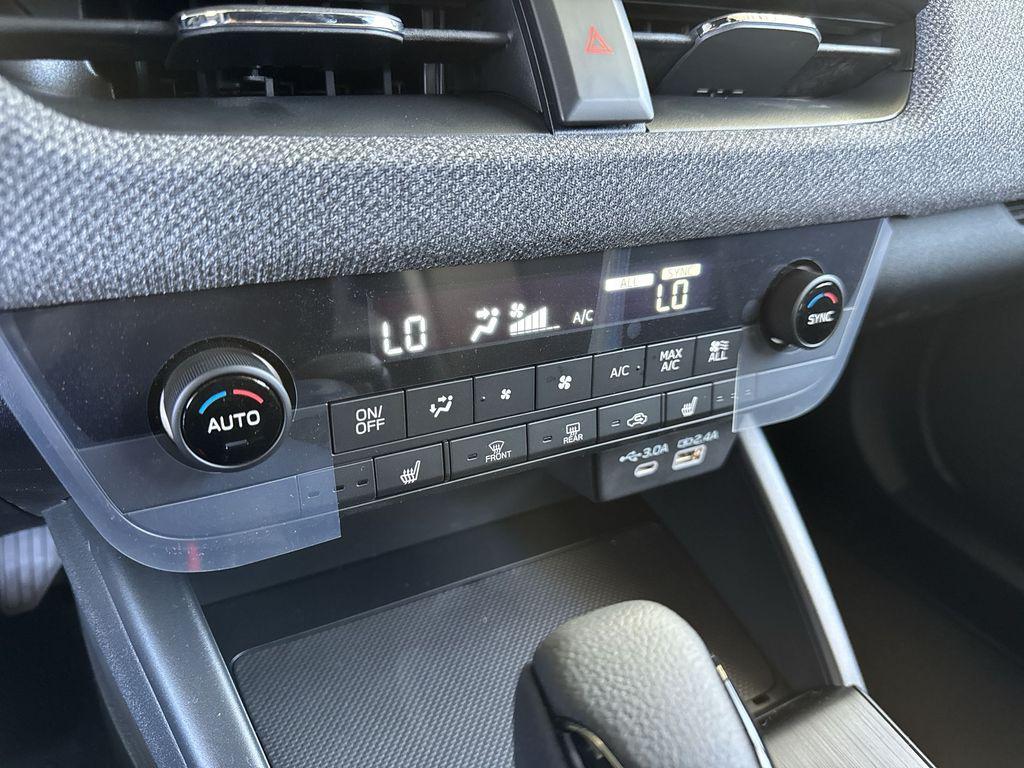 new 2026 Subaru Outback car, priced at $34,092