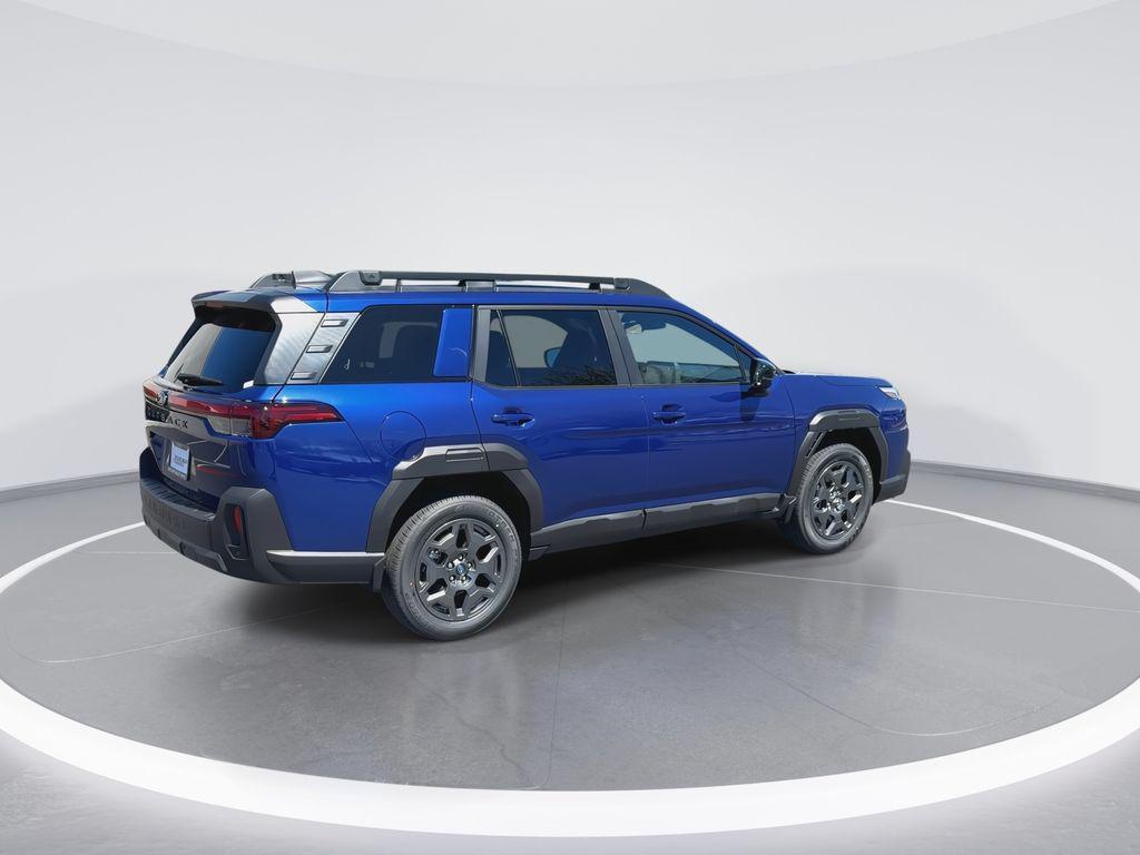 new 2026 Subaru Outback car, priced at $34,092