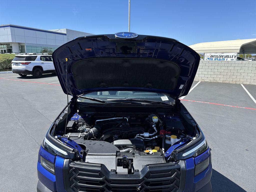 new 2026 Subaru Outback car, priced at $34,092