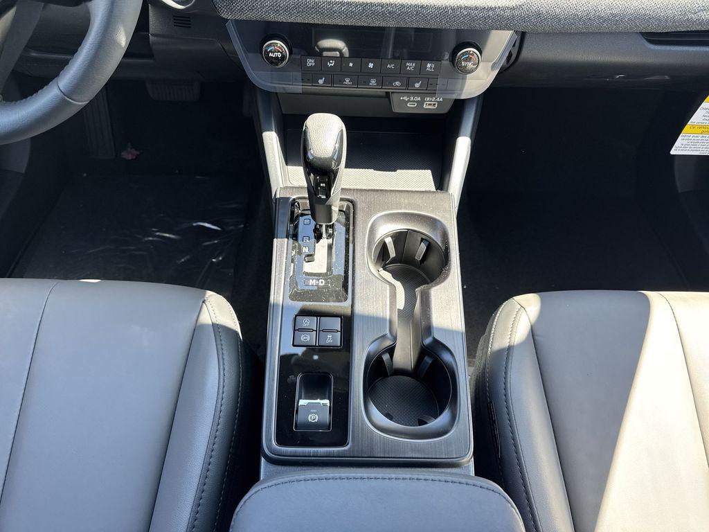 new 2026 Subaru Outback car, priced at $34,092