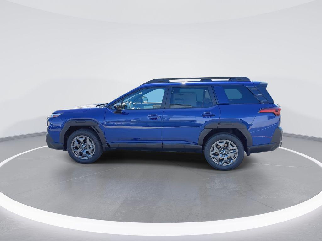 new 2026 Subaru Outback car, priced at $34,092