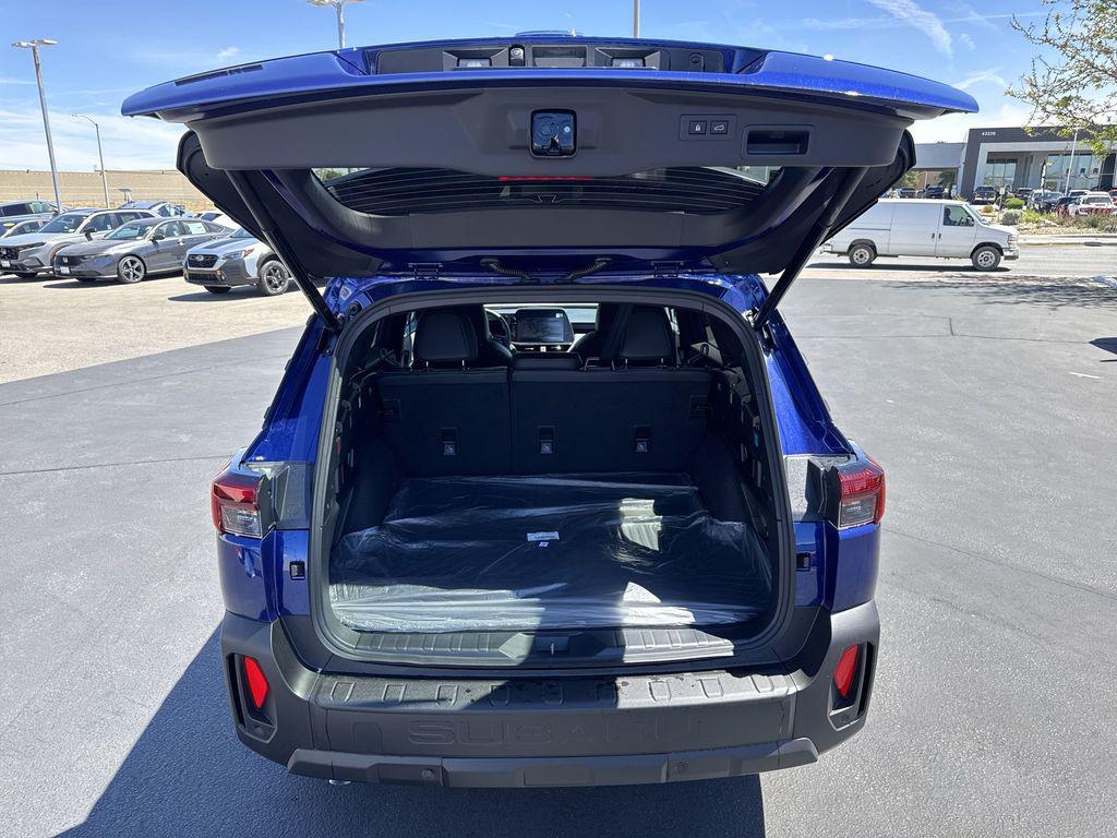 new 2026 Subaru Outback car, priced at $34,092