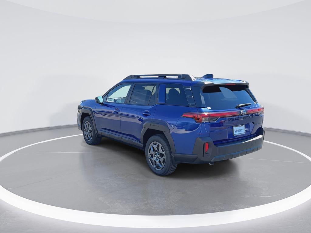new 2026 Subaru Outback car, priced at $34,092