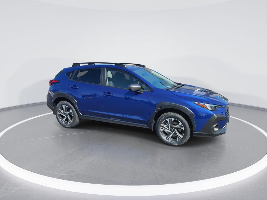 new 2026 Subaru Crosstrek car, priced at $29,966