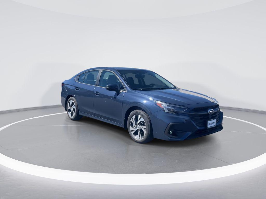 new 2025 Subaru Legacy car, priced at $31,449
