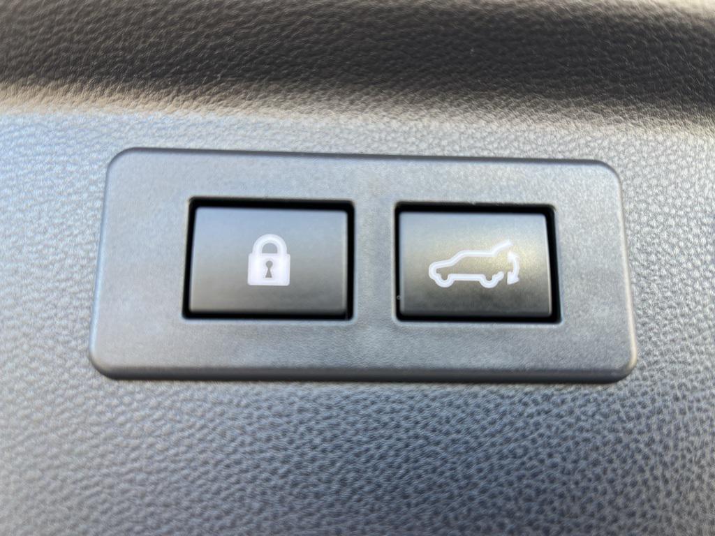 used 2023 Subaru Forester car, priced at $24,487