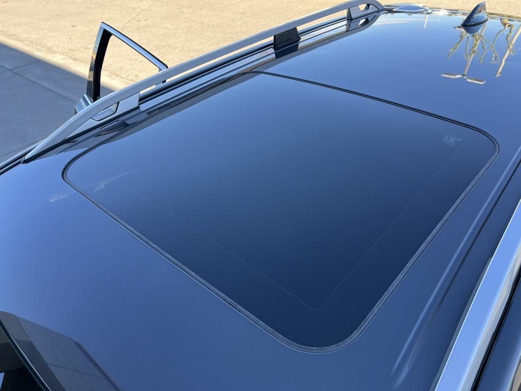 used 2023 Subaru Forester car, priced at $24,487