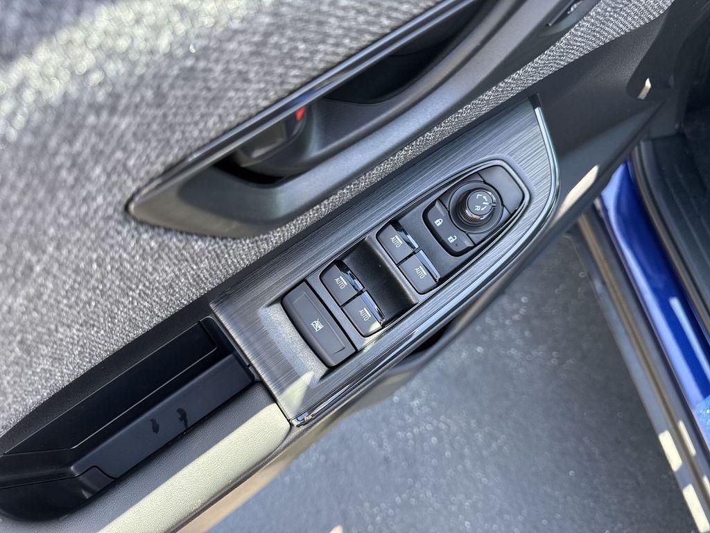 new 2026 Subaru Outback car, priced at $40,618