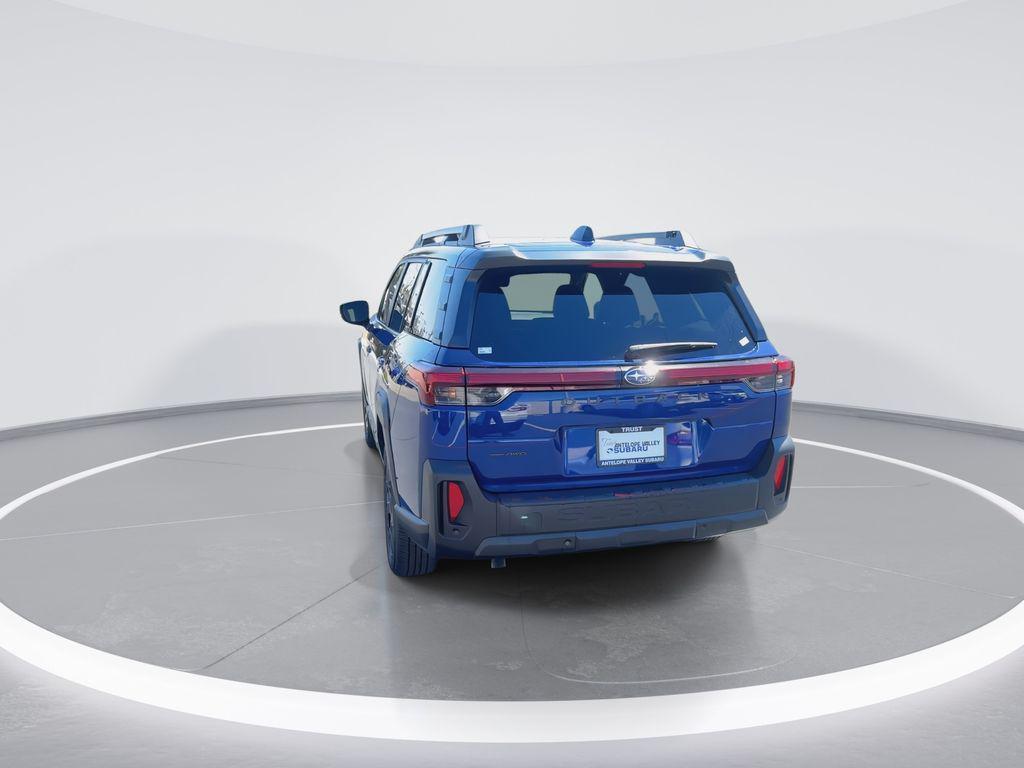 new 2026 Subaru Outback car, priced at $40,618