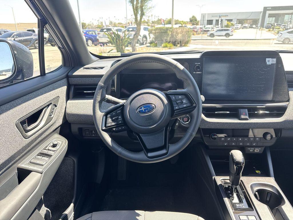 new 2026 Subaru Outback car, priced at $40,618